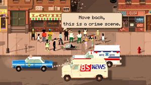 Скриншоты игры Beat Cop