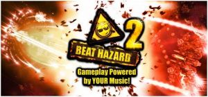 Скачать игру Beat Hazard 2 бесплатно на ПК