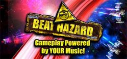 Скачать игру Beat Hazard Ultra бесплатно на ПК