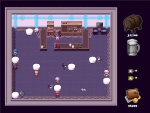 Скриншоты игры Beer Bar