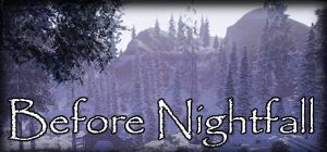 Скачать игру Before Nightfall бесплатно на ПК