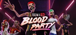Скачать игру Ben and Ed - Blood Party бесплатно на ПК