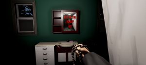 Скриншоты игры Ben The Exorcist