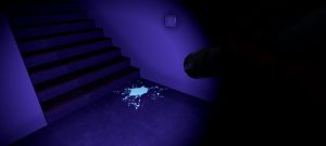 Скриншоты игры Ben The Exorcist