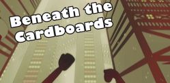 Скачать игру Beneath the Cardboards бесплатно на ПК