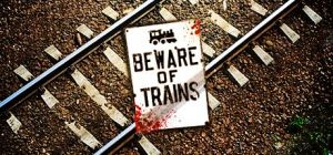 Скачать игру Beware of Trains бесплатно на ПК