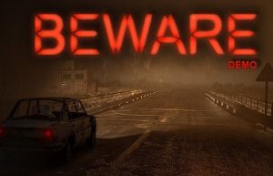 Скачать игру BEWARE бесплатно на ПК