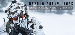 Скачать игру Beyond Enemy Lines: Operation Arctic Hawk бесплатно на ПК