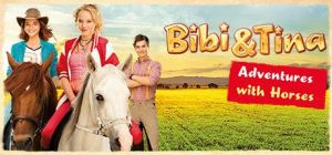 Скачать игру Bibi & Tina - Adventures with Horses бесплатно на ПК