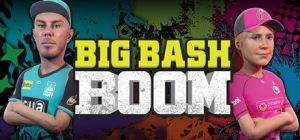 Скачать игру Big Bash Boom бесплатно на ПК