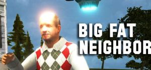 Скачать игру Big Fat Neighbor бесплатно на ПК