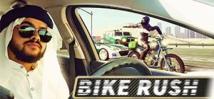Скачать игру Bike Rush бесплатно на ПК
