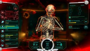 Скриншоты игры Bio Inc. Redemption