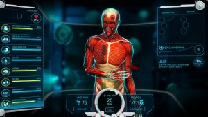 Скриншоты игры Bio Inc. Redemption