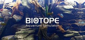 Скачать игру Biotope бесплатно на ПК