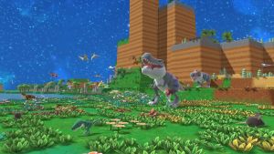 Скриншоты игры Birthdays the Beginning