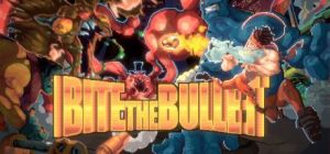 Скачать игру Bite the Bullet бесплатно на ПК