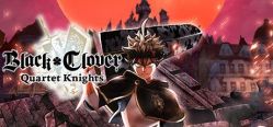 Скачать игру BLACK CLOVER: QUARTET KNIGHTS бесплатно на ПК
