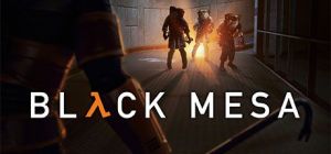 Скачать игру Black Mesa бесплатно на ПК