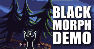 Скачать игру Black Morph бесплатно на ПК