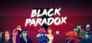 Скачать игру Black Paradox бесплатно на ПК