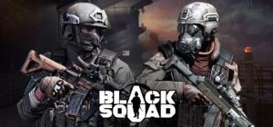 Скачать игру Black Squad бесплатно на ПК