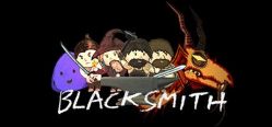 Скачать игру Blacksmith бесплатно на ПК