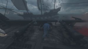 Скриншоты игры Blackwake