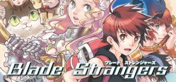 Скачать игру Blade Strangers бесплатно на ПК