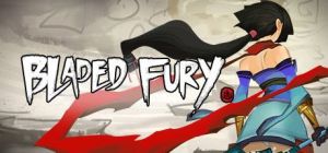 Скачать игру Bladed Fury бесплатно на ПК