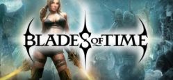 Скачать игру Blades of Time бесплатно на ПК