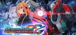 Скачать игру Blaster Master Zero 2 бесплатно на ПК