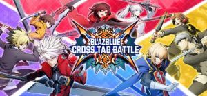 Скачать игру BlazBlue: Cross Tag Battle бесплатно на ПК