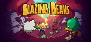 Скачать игру Blazing Beaks бесплатно на ПК