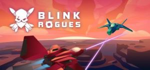 Скачать игру Blink: Rogues бесплатно на ПК