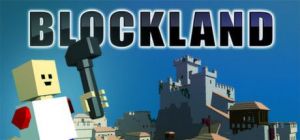 Скачать игру Blockland бесплатно на ПК