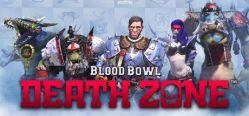 Скачать игру Blood Bowl Death Zone бесплатно на ПК