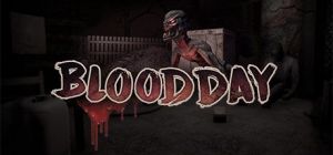 Скачать игру Blood Day бесплатно на ПК