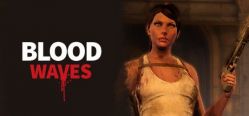 Скачать игру Blood Waves бесплатно на ПК