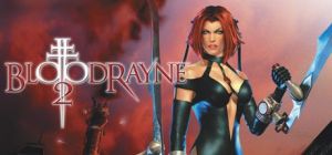 Скачать игру BloodRayne 2 бесплатно на ПК