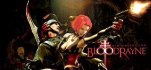 Скачать игру BloodRayne бесплатно на ПК