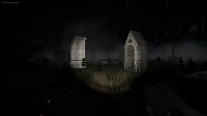 Скриншоты игры Bloody Mary: Forgotten Curse