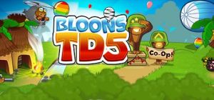 Скачать игру Bloons TD 5 бесплатно на ПК