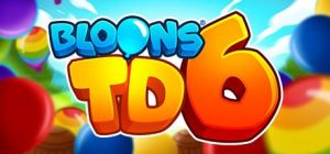 Скачать игру Bloons TD 6 бесплатно на ПК