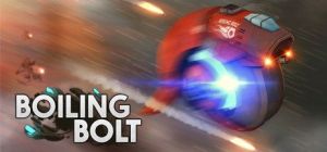 Скачать игру Boiling Bolt бесплатно на ПК