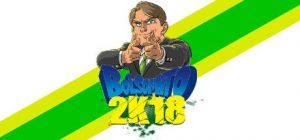 Скачать игру BOLSOMITO 2K18 бесплатно на ПК