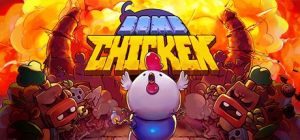 Скачать игру Bomb Chicken бесплатно на ПК