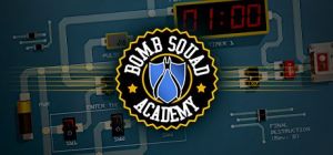 Скачать игру Bomb Squad Academy бесплатно на ПК