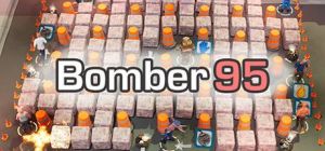 Скачать игру Bomber 95 бесплатно на ПК