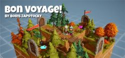 Скачать игру BonVoyage! бесплатно на ПК